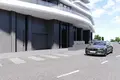 1 bedroom apartment 69 m² Becici, Montenegro