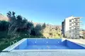 2 bedroom apartment 53 m² Boreti, Montenegro