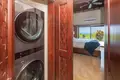 Copropriété 1 chambre 93 m² Roatan, Honduras