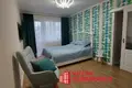 2 room apartment 41 m² Hrodna, Belarus