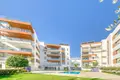 Attique 4 chambres  en Germasogeia, Chypre