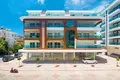 Apartamento 2 habitaciones  Alanya, Turquía