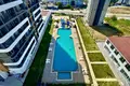 1 bedroom apartment 63 m² Mezitli, Turkey