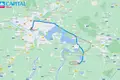Квартира 2 комнаты 48 м² Urneziai, Литва