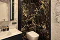 Mieszkanie 1 pokój 72 m² Kizilcasehir, Turcja