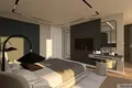 Дуплекс 5 комнат 220 м² Cankaya, Турция