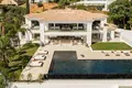 7 bedroom house 1 605 m² Benahavis, Spain
