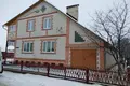 Haus 183 m² Luhavaslabadski sielski Saviet, Belarus