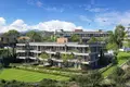 2 bedroom apartment 105 m² Germasogeia, Cyprus
