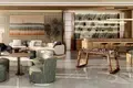 Studio apartment 41 m² Abu Dhabi, United Arab Emirates