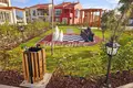 Apartamento 3 habitaciones 77 m² Fethiye, Turquía