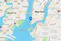 Estudio 1 habitación  Nueva York, Estados Unidos