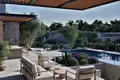 4 bedroom Villa 378 m² Bodrum, Turkey
