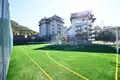 Appartement 2 chambres 75 m² Alanya, Turquie