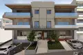 Apartamenty wielopoziomowe 3 pokoi 132 m² Municipality of Thessaloniki, Grecja