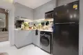 1 bedroom apartment 25 m² Bangkok, Thailand