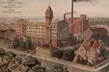 Инвестиционная  Grad Osijek, Хорватия