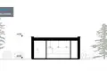 Commercial property 90 m² in Vilnius, Lithuania