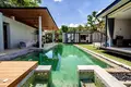 3 bedroom villa 376 m² Thalang, Thailand