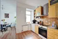 Mieszkanie 6 pokojów 127 m² Ryga, Łotwa