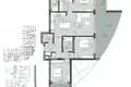 3 bedroom apartment 166 m² Paphos Municipality, Cyprus