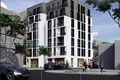Квартира 1 спальня 68 м² Тирана, Албания