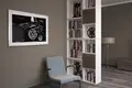 Apartamento 1 habitacion 29 m² Boreti, Montenegro