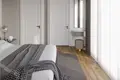 Apartamento 3 habitaciones 121 m² Kepez, Turquía