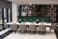 Apartamento 47 m² Alanya, Turquía
