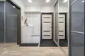1 room apartment 45 m² Minsk, Belarus