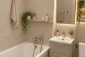 Mieszkanie 2 pokoi 36 m² województwo mazowieckie, Polska