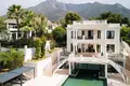Haus 9 zimmer  Marbella, Spanien
