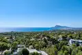 Willa 5 pokojów 734 m² Altea, Hiszpania