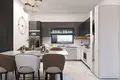 1 bedroom apartment 70 m² Larnaca, Cyprus