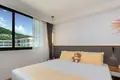 Mieszkanie 2 pokoi 34 m² Karon, Tajlandia