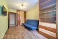 Квартира 2 комнаты 44 м² Минск, Беларусь