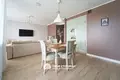 Apartamento 2 habitaciones 69 m² Minsk, Belarús