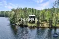 Casa de campo  Kitee, Finlandia