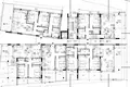 Wohnung 3 Schlafzimmer 130 m² Aradippou, Zypern