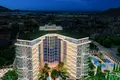Квартира 3 спальни 156 м² Средиземноморский регион, Турция