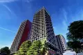 Studio apartment 1 bedroom 32 m² Batumi, Georgia