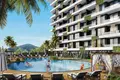 Appartement 45 m² Akarca Koyu, Turquie