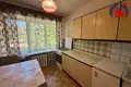 1 room apartment 36 m² Hresk, Belarus