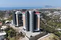 2 bedroom apartment 91 m² Muratpasa, Turkey