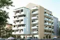 Wohnung 1 Schlafzimmer 40 m² in Budva, Montenegro