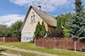 Haus 72 m² Muchaviecki sielski Saviet, Belarus