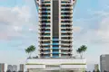 Квартира 37 м² Дубай, ОАЭ