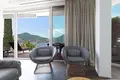 2 bedroom apartment 178 m² Budva, Montenegro