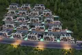 4 bedroom Villa 248 m² Kargicak, Turkey