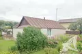 Haus 36 m² Lyscycki sielski Saviet, Belarus